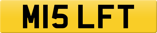 M15LFT