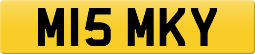 M15MKY