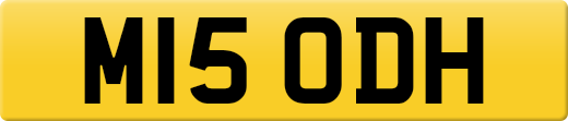 M15ODH