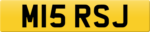 M15RSJ