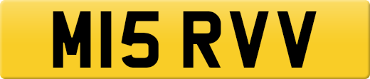 M15RVV