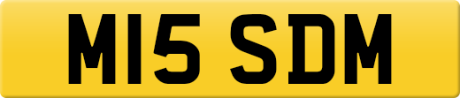 M15SDM