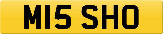 M15SHO