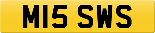 M15SWS