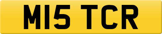 M15TCR
