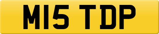 M15TDP