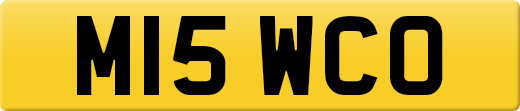 M15WCO