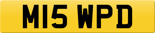 M15WPD