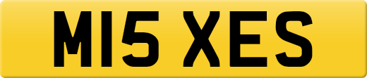 M15XES