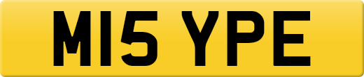 M15YPE