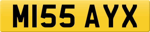M155AYX