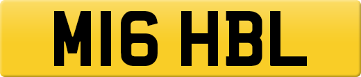 M16HBL