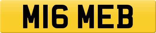 M16MEB