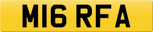 M16RFA