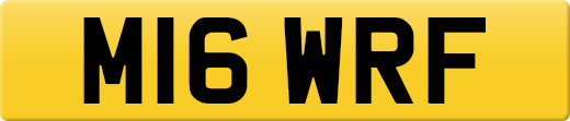 M16WRF