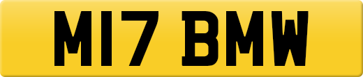 M17BMW