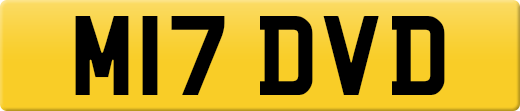 M17DVD