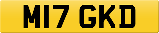 M17GKD