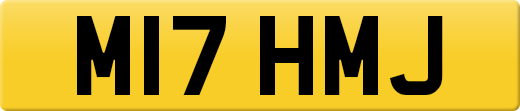 M17HMJ