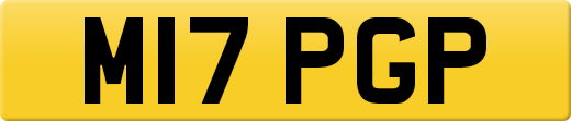 M17PGP