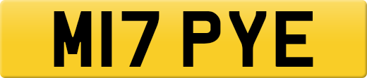 M17PYE