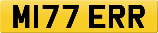 M177ERR