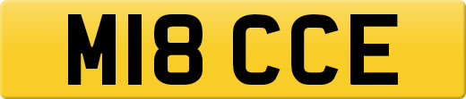 M18CCE