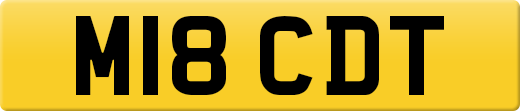 M18CDT