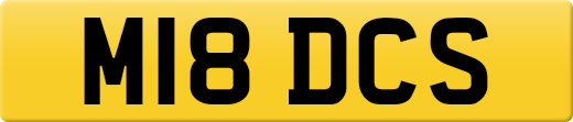 M18DCS