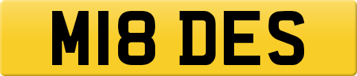 M18DES