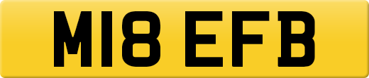 M18EFB