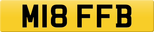 M18FFB