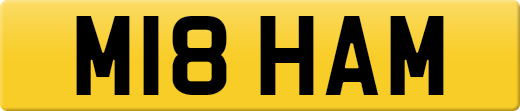 M18HAM