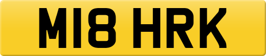 M18HRK