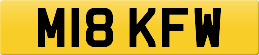 M18KFW