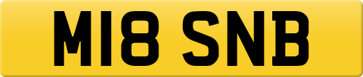 M18SNB