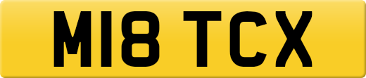 M18TCX
