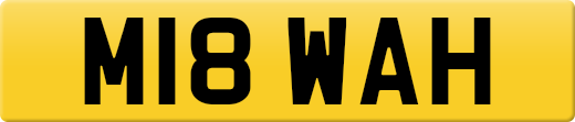 M18WAH