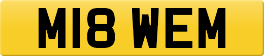 M18WEM