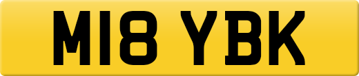 M18YBK