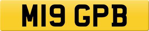 M19GPB