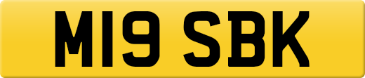 M19SBK