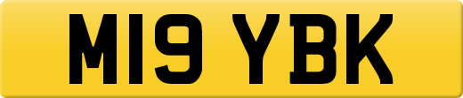 M19YBK
