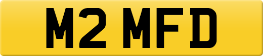 M2MFD