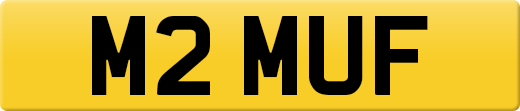 M2MUF