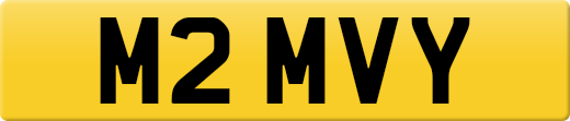 M2MVY