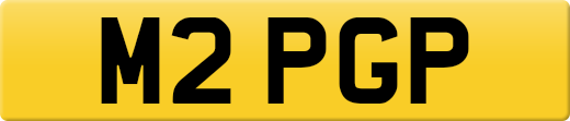 M2PGP