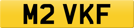 M2VKF