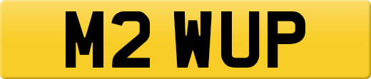 M2WUP