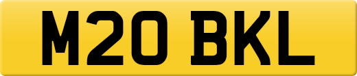 M20BKL
